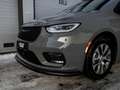 Chrysler Pacifica Hybrid Pinnacle FWD Grau - thumbnail 8
