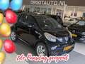 Toyota iQ 1.0 VVTi Black Edition Airco, Stuurbekrachtiging Schwarz - thumbnail 1