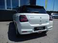 Suzuki Swift 1,2 Hybrid Shine Weiß - thumbnail 6