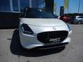 Suzuki Swift 1,2 Hybrid Shine Weiß - thumbnail 3
