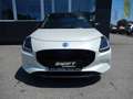 Suzuki Swift 1,2 Hybrid Shine Weiß - thumbnail 2