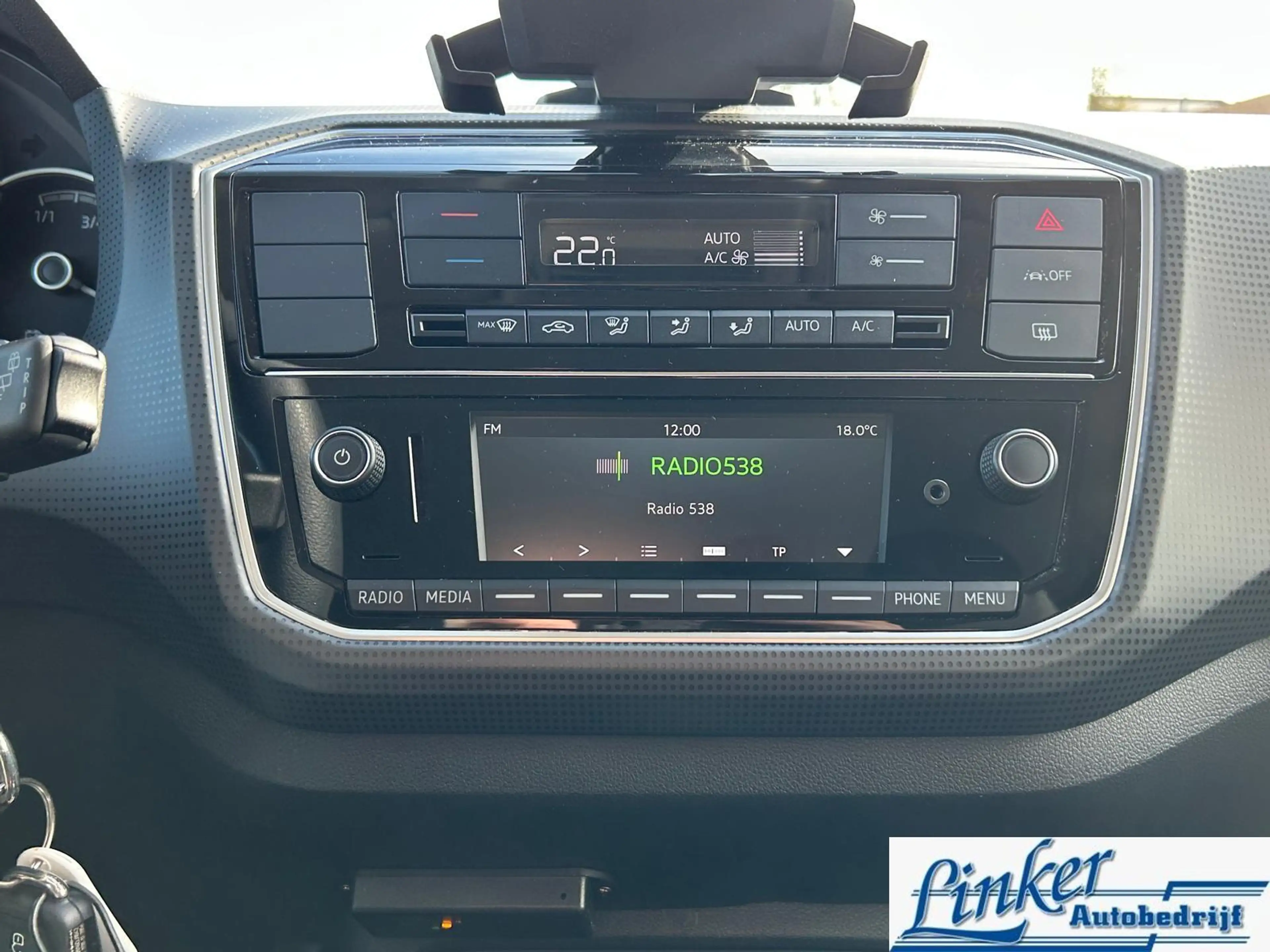 Skoda Citigo e-iV EV Ambition| SOH 91%| Cruise| Elektrisch| — photo 13