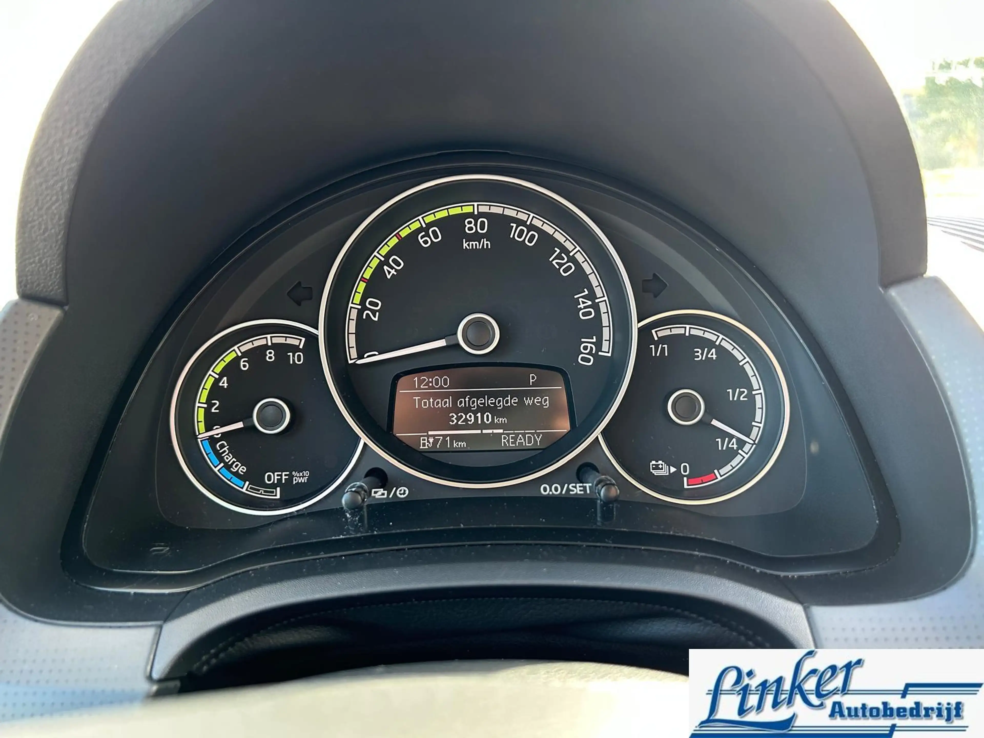 Skoda Citigo e-iV EV Ambition| SOH 91%| Cruise| Elektrisch| — photo 12