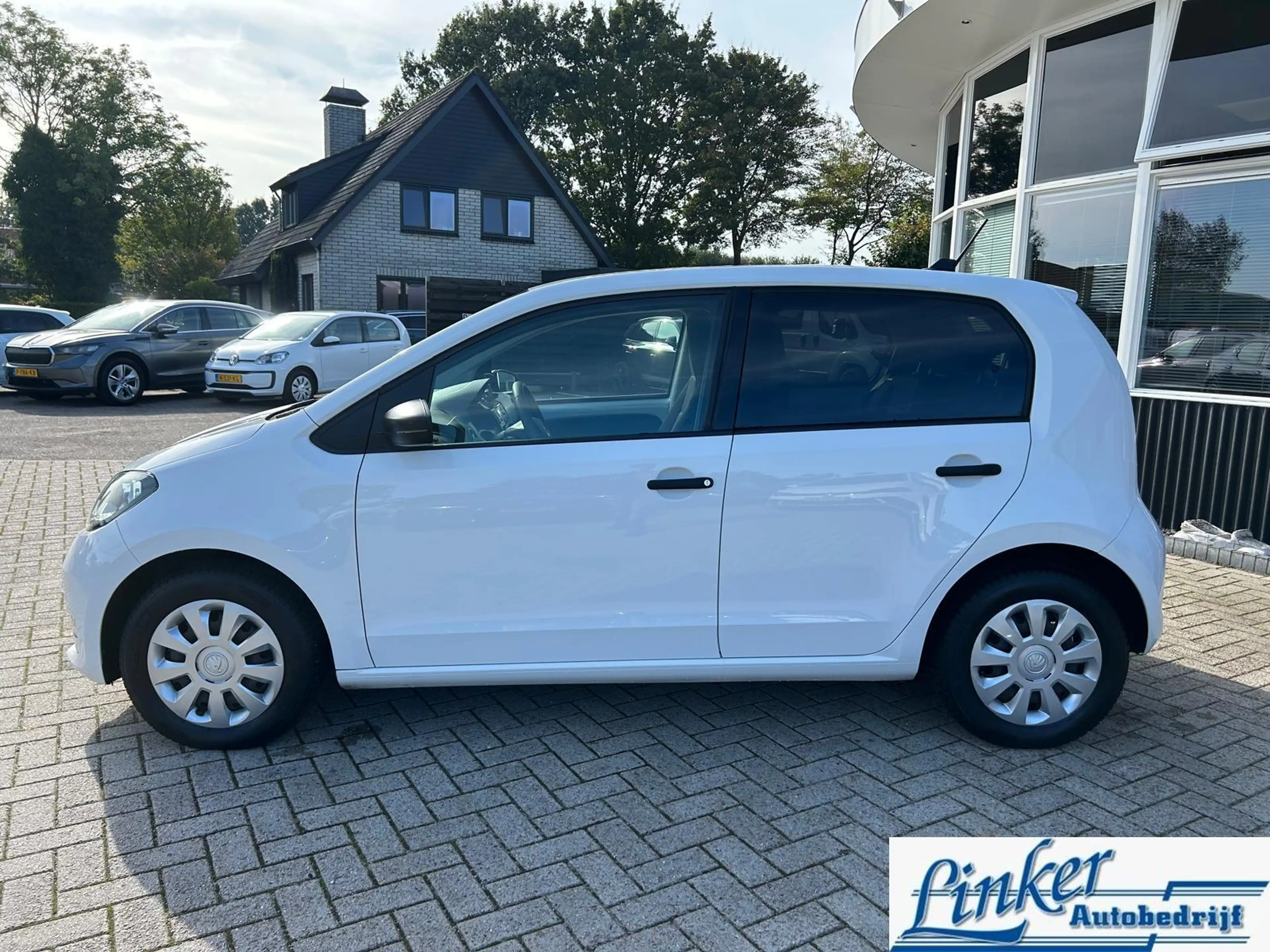 Skoda Citigo e-iV EV Ambition| SOH 91%| Cruise| Elektrisch| — photo 9