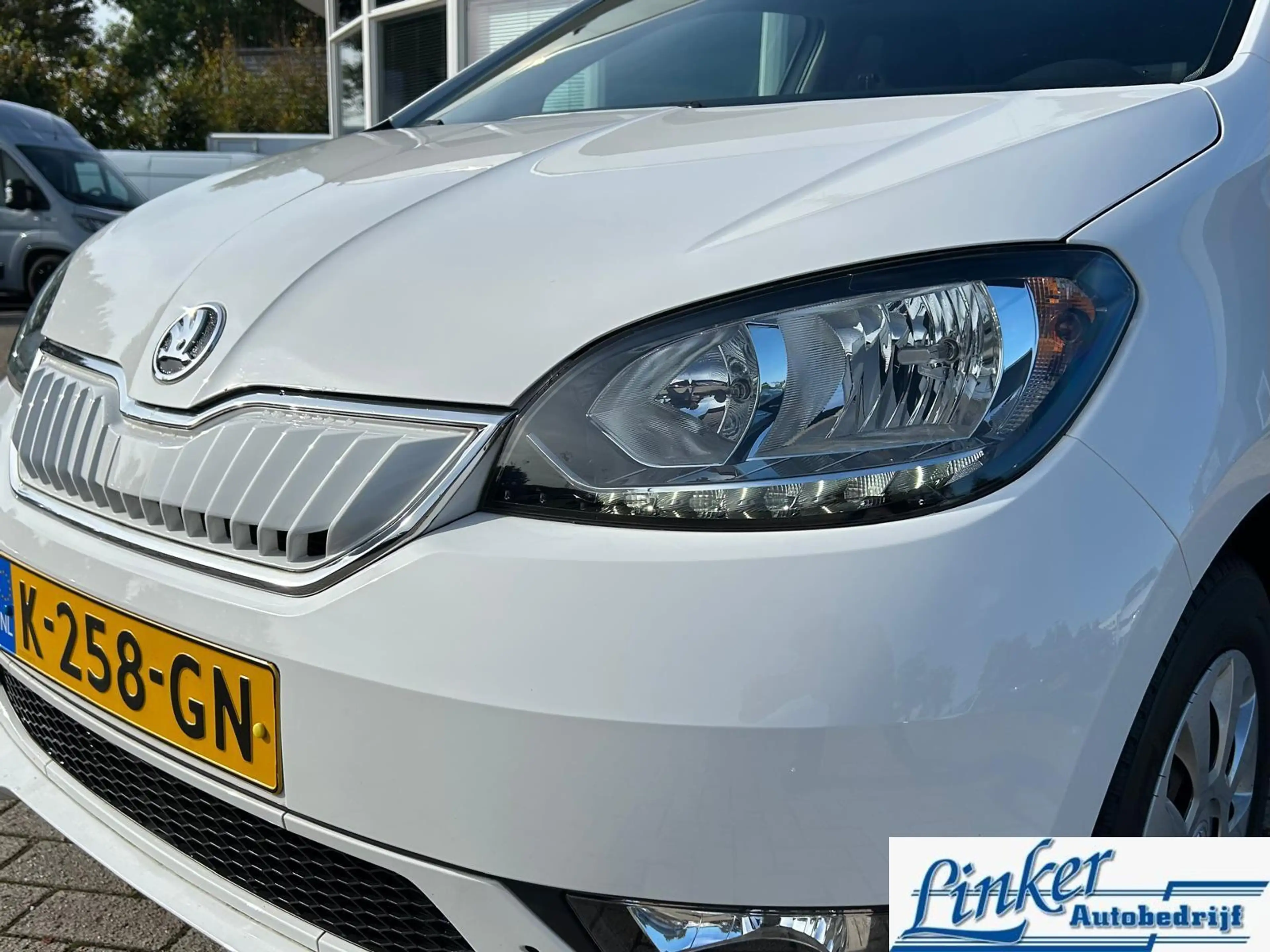 Skoda Citigo e-iV EV Ambition| SOH 91%| Cruise| Elektrisch| — photo 10