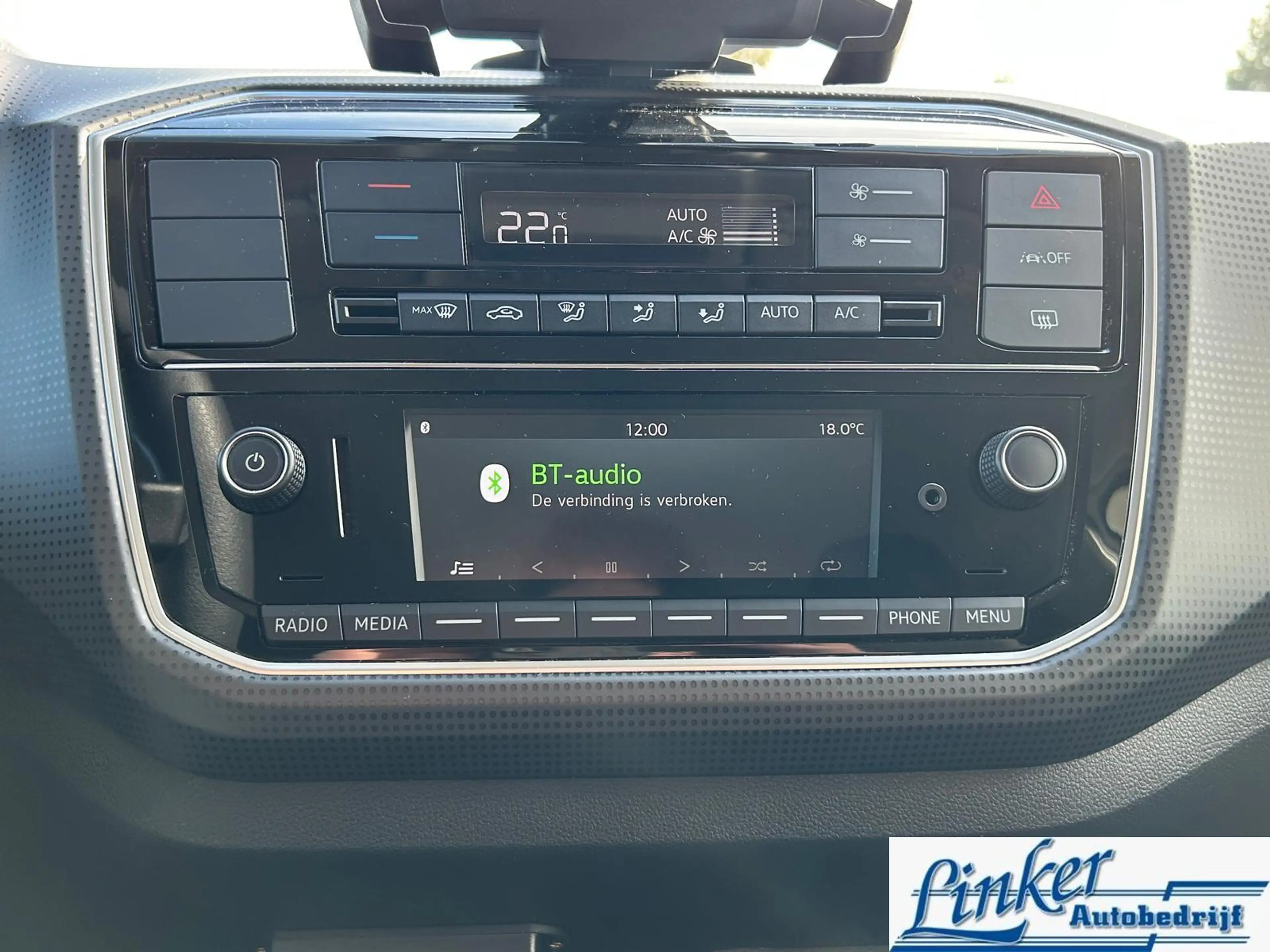 Skoda Citigo e-iV EV Ambition| SOH 91%| Cruise| Elektrisch| — photo 14