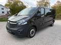 Opel Vivaro L2H1 1,6 BiTurbo CDTI Ecotec 2,9t S/S Edition Schwarz - thumbnail 8