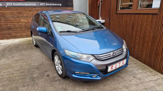 Honda Insight 1.3 i-DSI VTEC IMA Elegance