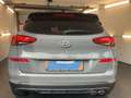 Hyundai TUCSON N Line 2WD LED+NAVI+RFK+SMARTLINK Grau - thumbnail 4
