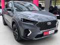 Hyundai TUCSON N Line 2WD LED+NAVI+RFK+SMARTLINK Gris - thumbnail 18