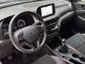 Hyundai TUCSON N Line 2WD LED+NAVI+RFK+SMARTLINK Gris - thumbnail 17