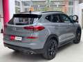 Hyundai TUCSON N Line 2WD LED+NAVI+RFK+SMARTLINK Gris - thumbnail 5