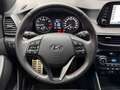 Hyundai TUCSON N Line 2WD LED+NAVI+RFK+SMARTLINK Gris - thumbnail 8