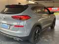 Hyundai TUCSON N Line 2WD LED+NAVI+RFK+SMARTLINK Grau - thumbnail 6