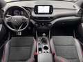 Hyundai TUCSON N Line 2WD LED+NAVI+RFK+SMARTLINK Gris - thumbnail 12