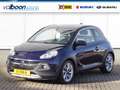 Opel Adam 1.4 Rocks Unlimited | Airco | Cruise | Park sens | Blauw - thumbnail 1