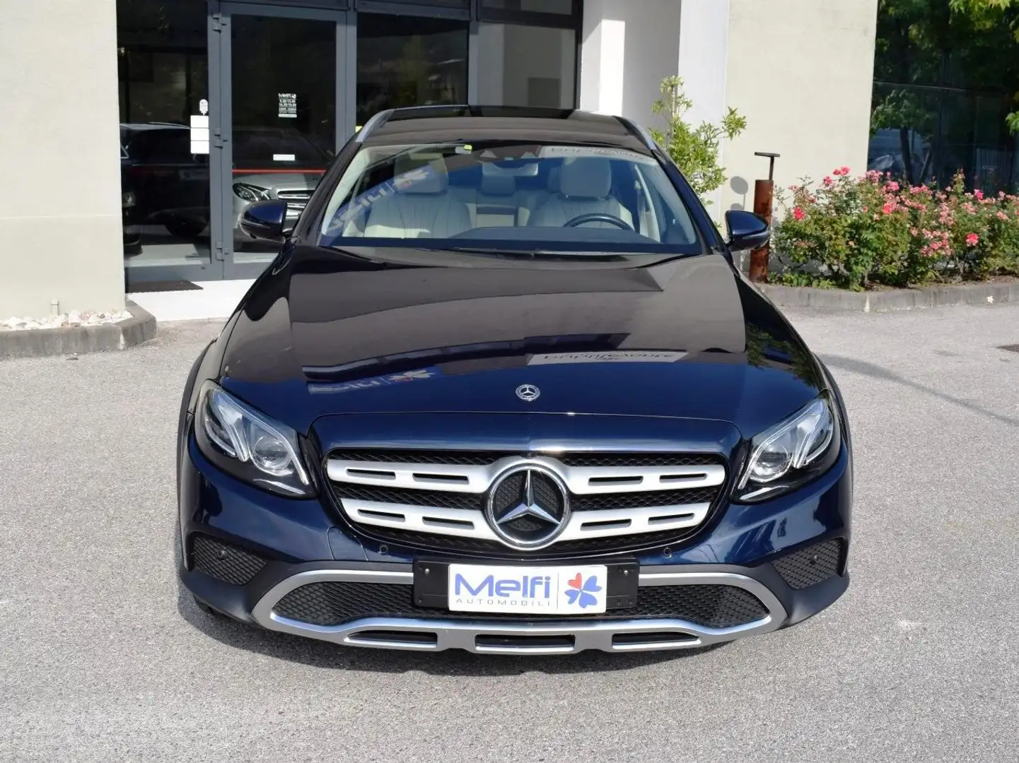Mercedes-Benz E 220 194cv All-Terrain 4Matic Premium Plus Auto - 2