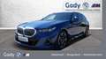 BMW 520 d MHEV xDrive Blau - thumbnail 1