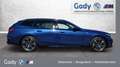 BMW 520 d MHEV xDrive Blau - thumbnail 3
