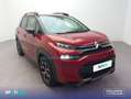 Citroen C3 Aircross Puretech S&S Feel Pack 110 Rojo - thumbnail 3