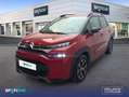 Citroen C3 Aircross Puretech S&S Feel Pack 110 Rojo - thumbnail 1