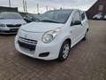 Suzuki Alto Basis/Klima/ Weiß - thumbnail 4