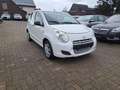 Suzuki Alto Basis/Klima/ Weiß - thumbnail 2