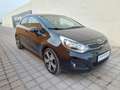 Kia Rio 1,4 CRDi ISG xR Sofort Kredit Schwarz - thumbnail 3