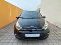 Kia Rio 1,4 CRDi ISG xR Sofort Kredit Schwarz - thumbnail 2
