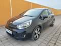 Kia Rio 1,4 CRDi ISG xR Sofort Kredit Schwarz - thumbnail 4