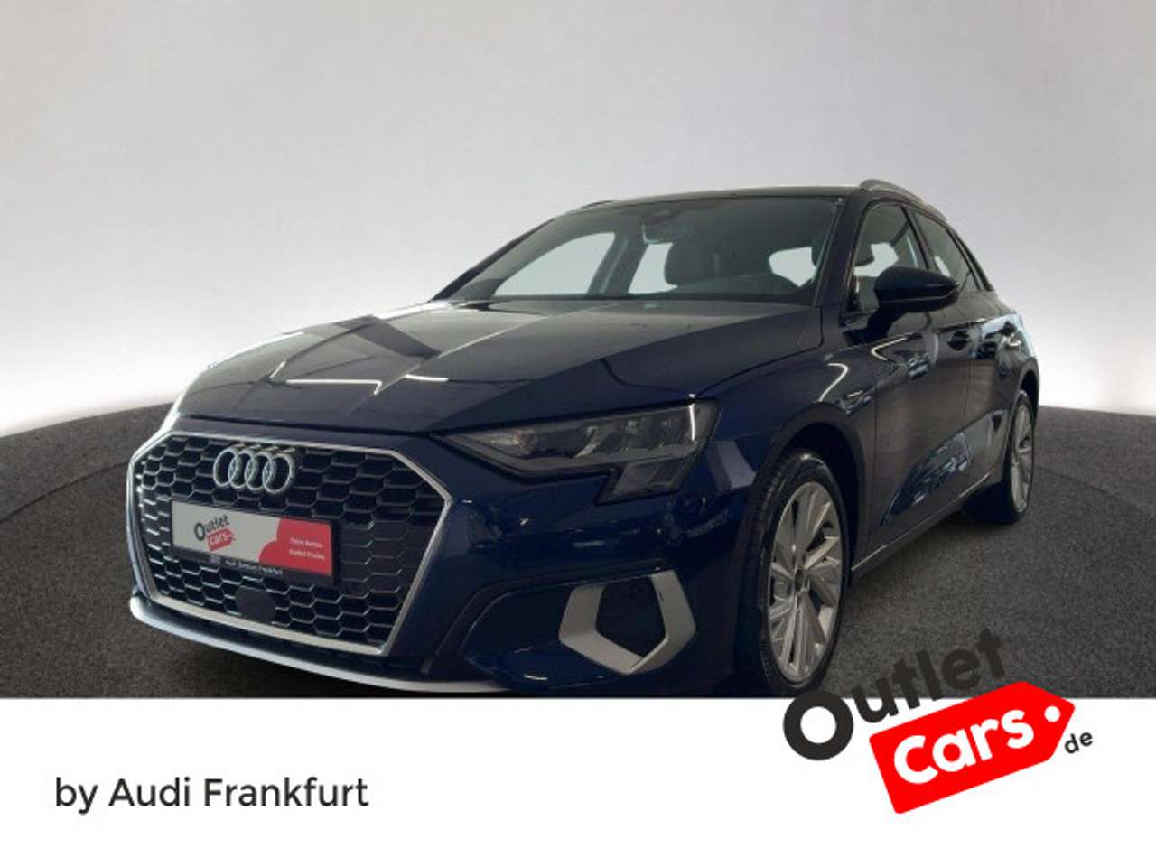 Audi A3 2024