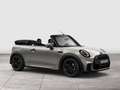 MINI Cooper Cabrio Cooper JCW Trim Aut. LED LHZ DAB RFK Silber - thumbnail 9