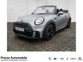 MINI Cooper Cabrio Cooper JCW Trim Aut. LED LHZ DAB RFK Silber - thumbnail 1