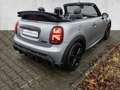 MINI Cooper Cabrio Cooper JCW Trim Aut. LED LHZ DAB RFK Silber - thumbnail 2