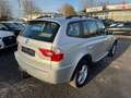 BMW X3 2.0i Pano AHK BI-Xenon Navi Kamera Teilleder Silber - thumbnail 12