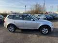 BMW X3 2.0i Pano AHK BI-Xenon Navi Kamera Teilleder Silber - thumbnail 4