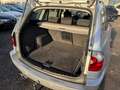 BMW X3 2.0i Pano AHK BI-Xenon Navi Kamera Teilleder Silber - thumbnail 10