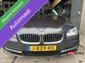 BMW 518 5-serie Touring 518d High Executive*VOL LEDER*PANO Gris - thumbnail 2