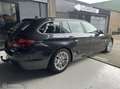 BMW 518 5-serie Touring 518d High Executive*VOL LEDER*PANO Gris - thumbnail 4
