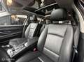 BMW 518 5-serie Touring 518d High Executive*VOL LEDER*PANO Gris - thumbnail 11
