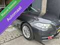 BMW 518 5-serie Touring 518d High Executive*VOL LEDER*PANO Gris - thumbnail 3