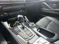 BMW 518 5-serie Touring 518d High Executive*VOL LEDER*PANO Gris - thumbnail 14