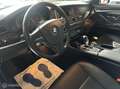 BMW 518 5-serie Touring 518d High Executive*VOL LEDER*PANO Gris - thumbnail 15