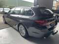 BMW 518 5-serie Touring 518d High Executive*VOL LEDER*PANO Gris - thumbnail 6