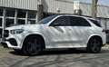 Mercedes-Benz GLE 450 4Matic 9G-TRONIC AMG Line HUD LED AHK bijela - thumbnail 12