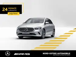 Mercedes-Benz B 220 d STYLE STANDHEIZUNG P KAMERA SPIEGEL P