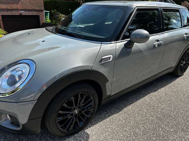 MINI Cooper D Clubman MINI CLUBMAN Diesel