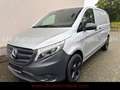 Mercedes-Benz Vito 114 CDI RWD*LED*Automatik*Sortimo* Silber - thumbnail 1
