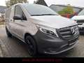 Mercedes-Benz Vito 114 CDI RWD*LED*Automatik*Sortimo* Silber - thumbnail 3