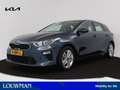 Kia Ceed / cee'd 1.0 T-GDi DynamicLine | Camera | Navigatiesysteem Blauw - thumbnail 1